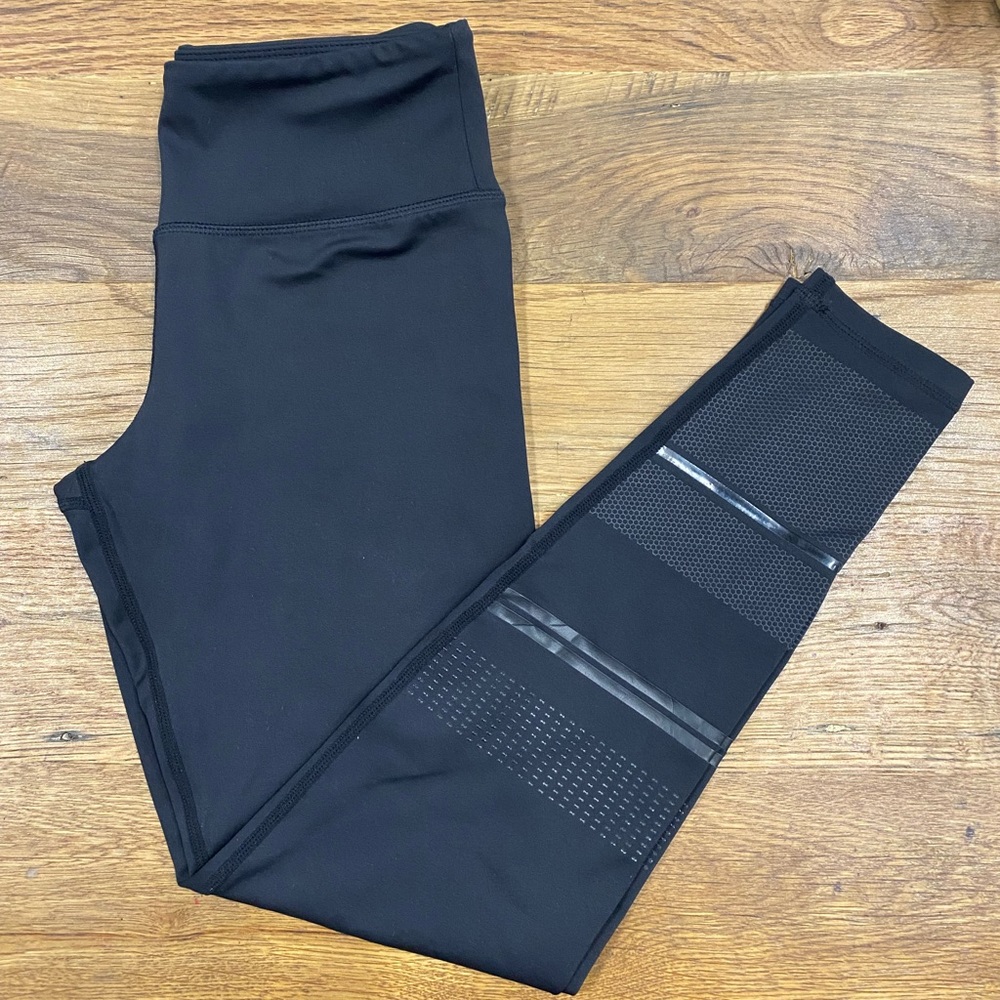 Lilybod Leggings- Black Size S